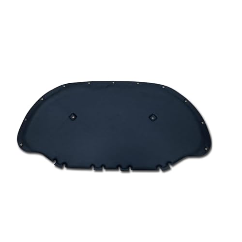 Schalldämmmaterial für Autos, For Skoda Octavia 2015-2022, Motor-Fronthaube, Firewall-Isolierpad, Hauben-Innenausstattung von uHLANQC
