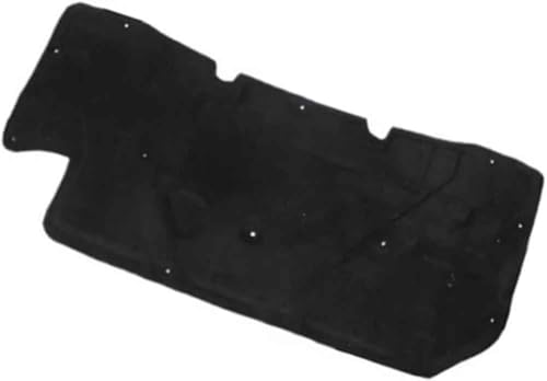 Schalldämmmaterial für Autos, For Teana J31 Maxima 2003~2008, Motorhauben-Firewall-Isolierpad, Hauben-Innenzubehör Schalldämmmaterial für Autos, For Teana J31 Maxima 2003~2008, Motorhauben-Firewall-Isolierpad, Hauben-Innenzubehör von uHLANQC