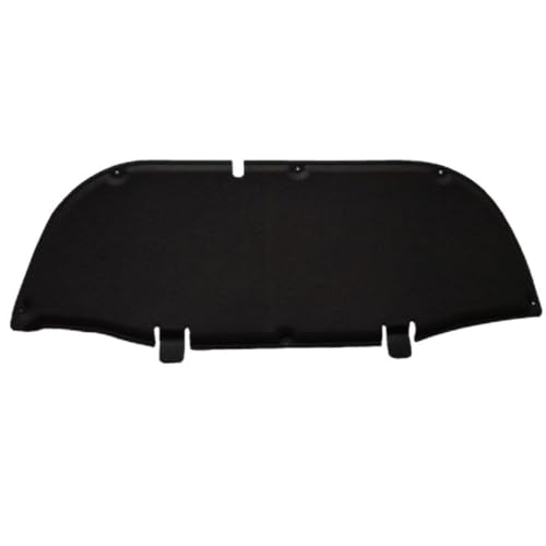 Schalldämmmaterial für Autos, For Toyota Frontlander, Motor-Fronthaube, Firewall-Isolierpad, Hauben-Innenausstattung(A) von uHLANQC