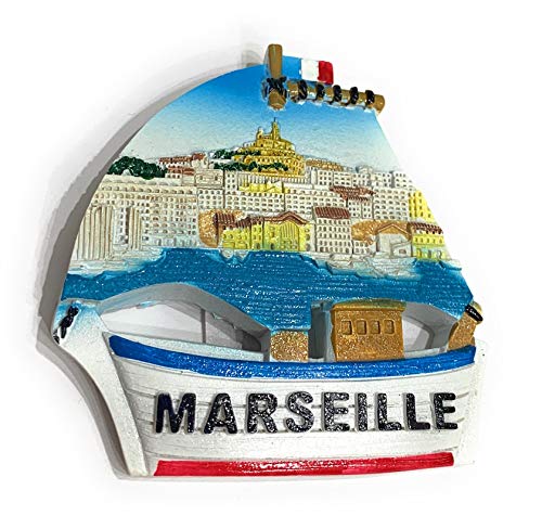 UDC – PEC AS de Coeur – Magnet Marseille von udc