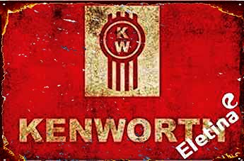 Vintage Metall-Blechschild Kenworth American Truck Manufacturing Company Schild Außen Haus Höhle Bar Cafe Garage Landposter Wandkunst Dekoration Retro Aluminiumschild 20,3 x 30,5 cm Vintage Metall-Blechschild Kenworth American Truck Manufacturing Company Schild Außen Haus Höhle Bar Cafe Garage Landposter Wandkunst Dekoration Retro Aluminiumschild 20,3 x 30,5 cm von uihgcvr