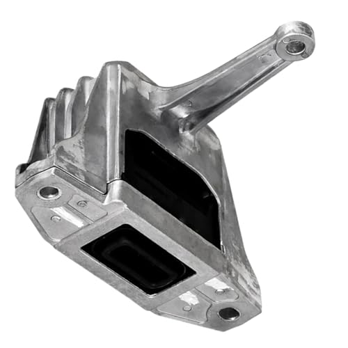 uikios 21810F2000 Motorhalterung für Stabilität, Metallkonstruktion, verbesserte Vibrationsfestigkeit von uikios