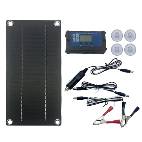 uikios 600 W 100 A Solarpanel mit Draht tropfenden Klebstoffen Platte Solar Epoxidplatte Polysiliziumplatte Solar-Sets Modul dauerhaft uikios 600 W 100 A Solarpanel mit Draht tropfenden Klebstoffen Platte Solar Epoxidplatte Polysiliziumplatte Solar-Sets Modul dauerhaft von uikios