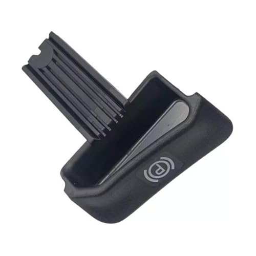 uikios Auto Handbremse Feststellbremse Entriegelungsgriff für C140 S280 S300 S320 S420 S500 S600 CL420 CL500 CL600 Linkslenker von uikios