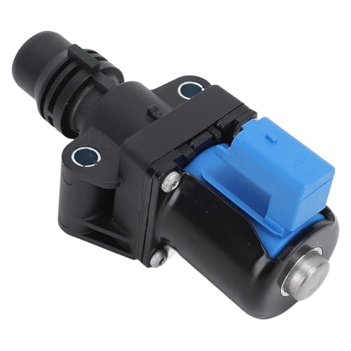 uikios Auto Heizungssteuerventile für Escape 2013-2016 74909 EHV119 BM5Z8C605A BM5Z8C605B Ersatzteil Motorkühlmittelventile von uikios