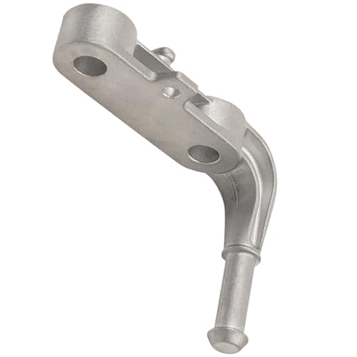 uikios Beifahrerseite hinten rechts Halterung Montage für 1500 2019–2024 68395841AA Ersatz-Schalldämpfer uikios Beifahrerseite hinten rechts Halterung Montage für 1500 2019–2024 68395841AA Ersatz-Schalldämpfer von uikios