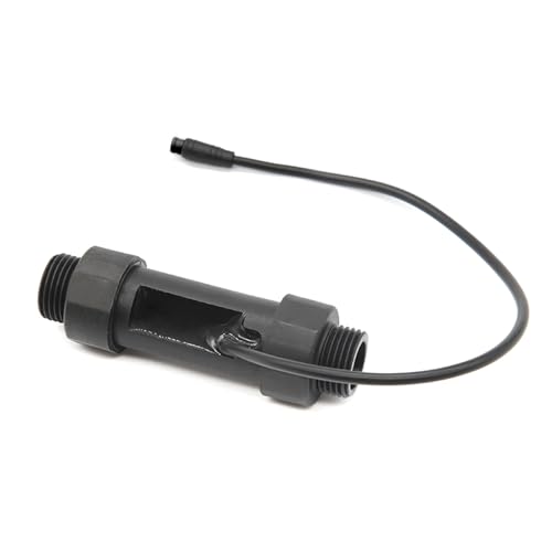 uikios DC5V 0.5W Water Flows Generator High Efficiency Hydroelectrics Power Energy Generators Replacement Turbines Generator uikios DC5V 0.5W Water Flows Generator High Efficiency Hydroelectrics Power Energy Generators Replacement Turbines Generator von uikios