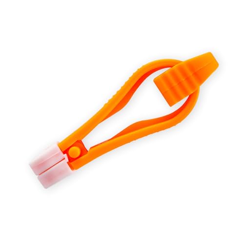 uikios Downrigger Release Clip Einstellbare Spannung für Outriggers Downriggers Einstellbare Schwere Spannung Clip Release Clip uikios Downrigger Release Clip Einstellbare Spannung für Outriggers Downriggers Einstellbare Schwere Spannung Clip Release Clip von uikios
