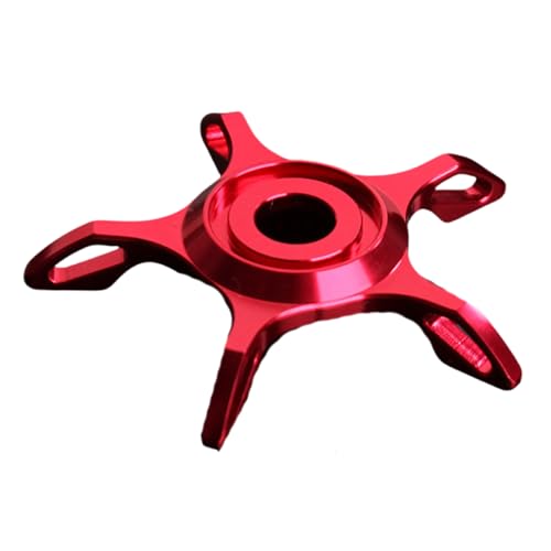 uikios Entladungsschlüssel, 55 mm, Aluminium, Sternbremse, Entladungsschlüssel, Baitcast-Rollen, Ablaufkraftschalter für Angelrollen, Angelzubehör uikios Entladungsschlüssel, 55 mm, Aluminium, Sternbremse, Entladungsschlüssel, Baitcast-Rollen, Ablaufkraftschalter für Angelrollen, Angelzubehör von uikios