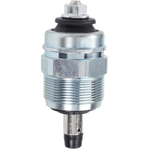 uikios Ersatz-Magnetventile für Schwerlastkraftstoffe, 12 V, für mehrere Motormodelle 096030-0070 096010-0690 096030-0160 von uikios