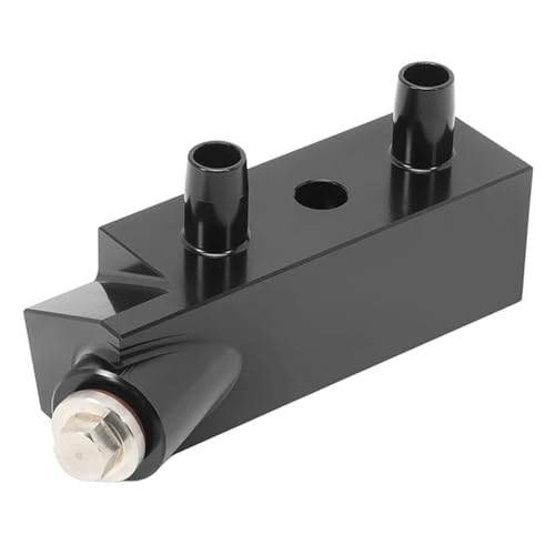 uikios Hocheffiziente thermische Bypass-Ventile, Automatikgetriebe-Flüssigkeitskühlsysteme 125068000 für 1500 6L80 Fahrzeug LKW uikios Hocheffiziente thermische Bypass-Ventile, Automatikgetriebe-Flüssigkeitskühlsysteme 125068000 für 1500 6L80 Fahrzeug LKW von uikios