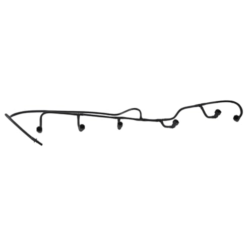 uikios Hocheffizientes Kühlölrücklaufrohr für R450 R500 P280 P360 P370 P410 P450 LKWs zur Verbesserung der Schmierleistung uikios Hocheffizientes Kühlölrücklaufrohr für R450 R500 P280 P360 P370 P410 P450 LKWs zur Verbesserung der Schmierleistung von uikios