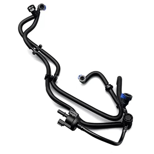 uikios Kanister Entlüftungsventile für 1,5 l 2017–2020 994–917 Ersatzkanister-Entlüftungsventile, Automobilzubehör uikios Kanister Entlüftungsventile für 1,5 l 2017–2020 994–917 Ersatzkanister-Entlüftungsventile, Automobilzubehör von uikios