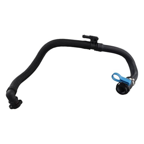 uikios Kanister-Magnetventile für Escape 2013–2019 GV6G-6A886AB GV6Z-6A664B GV6Z-6A664A Ersatz-Vakuumleitungsschlauch von uikios