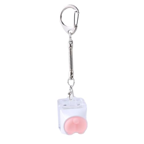 uikios Keyboards Switches Tester Tool Cartoon Key Switches Testing Keychain Toy for Mechanical Keyboards Stress Relief Toy uikios Keyboards Switches Tester Tool Cartoon Key Switches Testing Keychain Toy for Mechanical Keyboards Stress Relief Toy von uikios