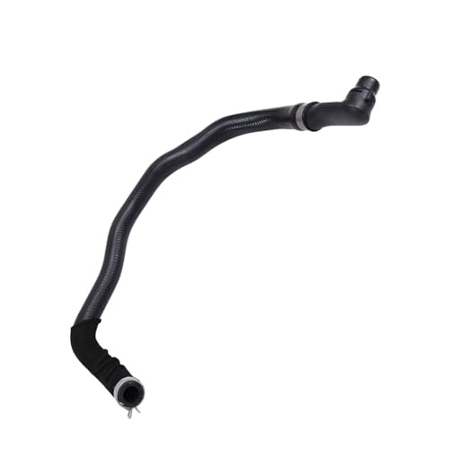 uikios Kühlerwasserleitung für W204 W212 X204 X218 E200 E220 E250 A207 2048307496 A2048307496 Ersatz Motorkühlmittelschlauch von uikios