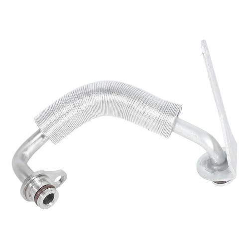 uikios Kühlrohr links/rechts für F07 F10 F15 F16 F20 F22 11538663516 11538663517 Kühlwasserschlauch uikios Kühlrohr links/rechts für F07 F10 F15 F16 F20 F22 11538663516 11538663517 Kühlwasserschlauch von uikios