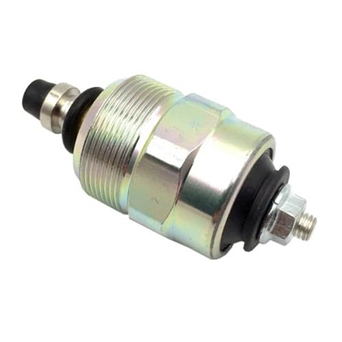 uikios Langlebige Kraftstoffe Magnetventile für 186FA 192F 12V 24V Motor für effizienten Generatorbetrieb uikios Langlebige Kraftstoffe Magnetventile für 186FA 192F 12V 24V Motor für effizienten Generatorbetrieb von uikios