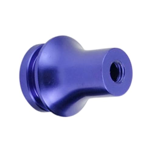 uikios M12 x 1,25 Auto Schaltknauf Kofferraum Halter Schaltknauf Adapter Stecker Metall Schalthebel Kofferraum Halter Rostfrei uikios M12 x 1,25 Auto Schaltknauf Kofferraum Halter Schaltknauf Adapter Stecker Metall Schalthebel Kofferraum Halter Rostfrei von uikios