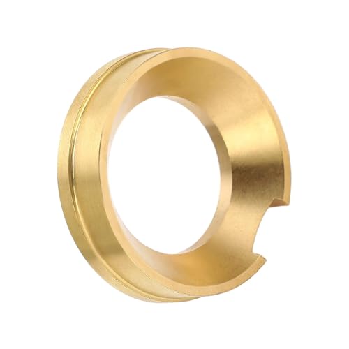 uikios Messing-Schaltung, Paddelverstärker, ergonomisches Design, Messing, RG911, Ersatz für Automotives U von uikios