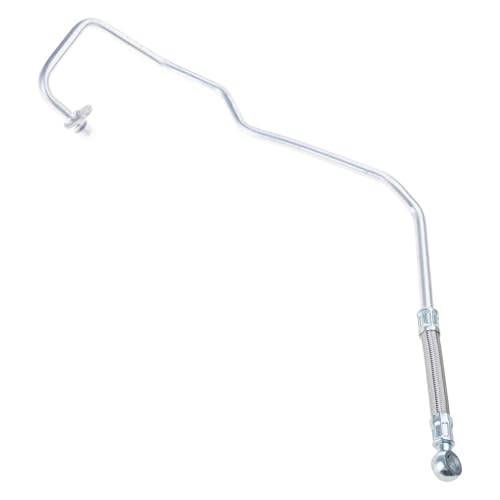 uikios Motor Turbolader Ölversorgung Rücklaufschlauch Rohr für N13 F20 F30 114i 116i 11427608123 Ersatz-Rücklaufschlauch uikios Motor Turbolader Ölversorgung Rücklaufschlauch Rohr für N13 F20 F30 114i 116i 11427608123 Ersatz-Rücklaufschlauch von uikios