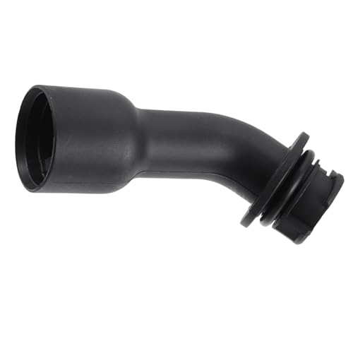 uikios Motoröl-Einfüllschlauch, Teilenummer 917420 12574386, starke Konstruktion, einfache Installation, auslaufsicheres Design von uikios