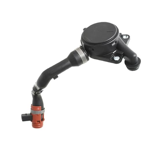 uikios Motorölabscheider Entlüftungsventile für W164 W203 W204 W209 6420101891 A6420101891 A6420100891 Kurbelgehäuseentlüftungsventile von uikios