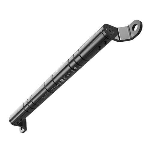 uikios Motorrad 22 mm Lenker Auswuchten Wiederverwendbar Verstärkungshebel Expansion Bracket Verstärkung Querstangen von uikios