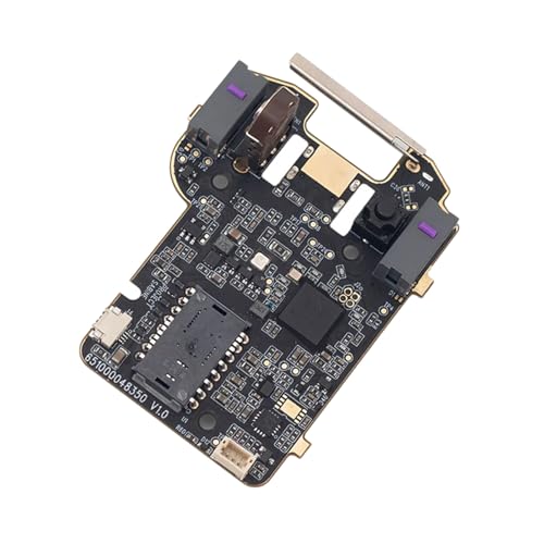 uikios Mouse Motherboards Mouse Circuit Board Repair Parts for MiniSE Mouse Button Board uikios Mouse Motherboards Mouse Circuit Board Repair Parts for MiniSE Mouse Button Board von uikios
