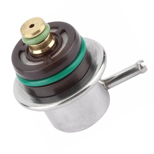 uikios Öleinspritzungen Druckregler Ventile 0280160575 078133534C 078133534A 0280160515 Öldruckregler von uikios