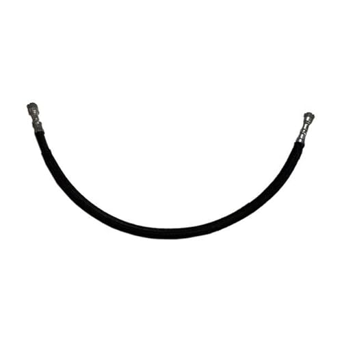 uikios Ölschlauch Rohr für E46 E83 323Ci 13537548987 7548987 Ersatzölleitung von uikios