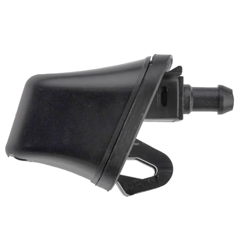 uikios Scheibenwaschdüse 61667138569 Sprühdüse für E90 E91 E92 E93 316i Verbesserte Fähigkeit von uikios