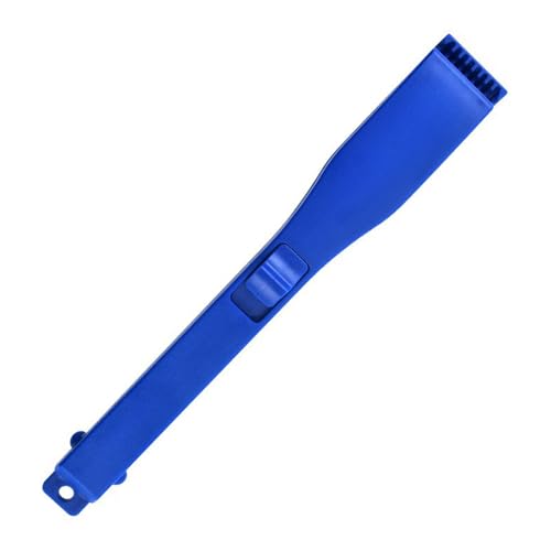uikios Tragbarer Fischgreifer mit gezackter Backe, multifunktionaler Angelclip für einfache Handhabung und sicheren Halt uikios Tragbarer Fischgreifer mit gezackter Backe, multifunktionaler Angelclip für einfache Handhabung und sicheren Halt von uikios