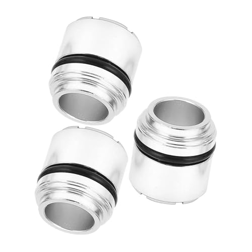 uikios Überlappende Steuerventile für W5A-330 W5A-580 verbessert Schaltleistung und Haltbarkeit, 68942-05K 78741DK S78741DK von uikios