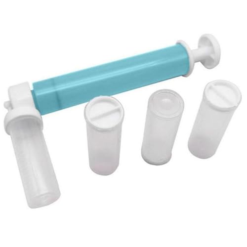 Backwerkzeuge 1 Set Kuchen Airbrush Manuell DIY Kunststoff Gebäck Staubschutz Dekorieren Sprüher für Küche Dekorieren Sprüher Dekorieren Sprüher Backwerkzeuge 1 Set Kuchen Airbrush Manuell DIY Kunststoff Gebäck Staubschutz Dekorieren Sprüher für Küche Dekorieren Sprüher Dekorieren Sprüher von ulafbwur