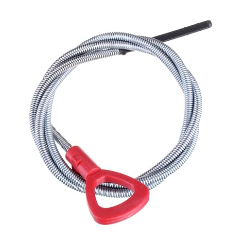 ulafbwur ABS 122 cm Getriebe Peilstab für Mercedes 722.6 W163 W203 W208 W210 W211 von ulafbwur