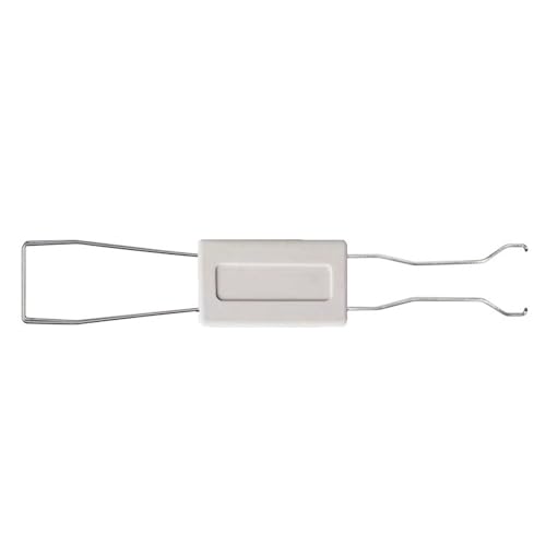 ulafbwur Keycap Remover Keycap Puller Universal Anti Skidding Handle Metal Computer Keyboard Cap Extractor for Mechanical Keyboard Keycap Remover Key Cap Remover Tool ulafbwur Keycap Remover Keycap Puller Universal Anti Skidding Handle Metal Computer Keyboard Cap Extractor for Mechanical Keyboard Keycap Remover Key Cap Remover Tool von ulafbwur