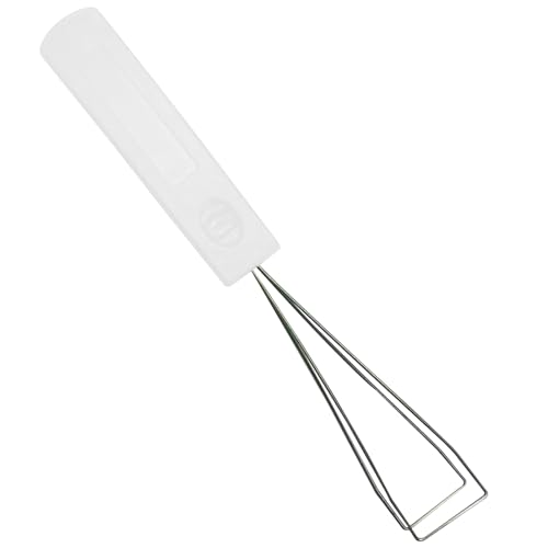 ulafbwur Keycap Remover N62 Keycap Puller Metal Universal Computer Keyboard Cap Remover Cleaning Tool for Mechanical Keyboard Keycap Puller Keycap Extractor ulafbwur Keycap Remover N62 Keycap Puller Metal Universal Computer Keyboard Cap Remover Cleaning Tool for Mechanical Keyboard Keycap Puller Keycap Extractor von ulafbwur