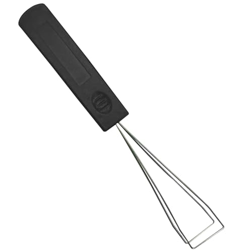 ulafbwur Keycap Remover N62 Keycap Puller Metal Universal Computer Keyboard Cap Remover Cleaning Tool for Mechanical Keyboard Keycap Remover Keycap Extractor ulafbwur Keycap Remover N62 Keycap Puller Metal Universal Computer Keyboard Cap Remover Cleaning Tool for Mechanical Keyboard Keycap Remover Keycap Extractor von ulafbwur