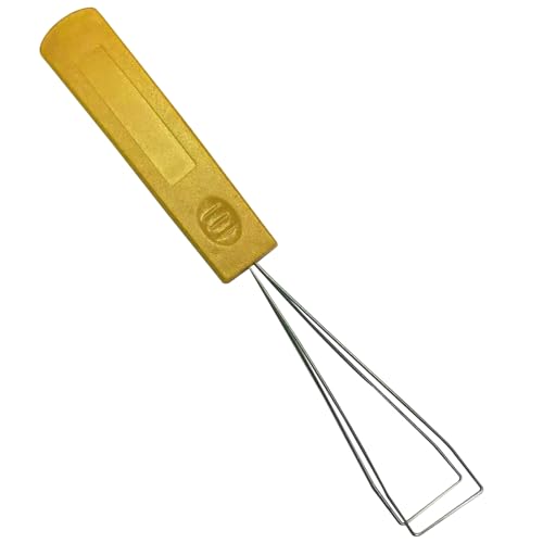 ulafbwur Keycap Remover N62 Keycap Puller Metal Universal Computer Keyboard Cap Remover Cleaning Tool for Mechanical Keyboard Keycap Starter Keycap Extractor ulafbwur Keycap Remover N62 Keycap Puller Metal Universal Computer Keyboard Cap Remover Cleaning Tool for Mechanical Keyboard Keycap Starter Keycap Extractor von ulafbwur
