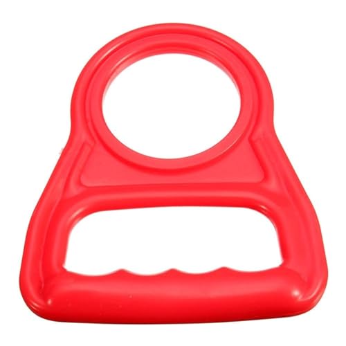 ulafbwur Wasserflaschenhalter, Griff, praktisch, arbeitssparend, Polypropylen, flexibler Flaschengriff, Träger für Gallonen-Flaschen, zufällige Farbe ulafbwur Wasserflaschenhalter, Griff, praktisch, arbeitssparend, Polypropylen, flexibler Flaschengriff, Träger für Gallonen-Flaschen, zufällige Farbe von ulafbwur