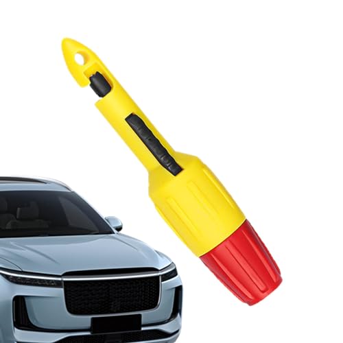 Drahtdurchdringungssonde, Kfz-Schaltkreisprüfsonde | Wire Piercing Circuit Kfz-Elektrowerkzeuge - Diagnosetest-Sondentester, Automotive-Draht-Piercing-Nadel für Multimeter-Spannung Drahtdurchdringungssonde, Kfz-Schaltkreisprüfsonde | Wire Piercing Circuit Kfz-Elektrowerkzeuge - Diagnosetest-Sondentester, Automotive-Draht-Piercing-Nadel für Multimeter-Spannung von ulapithi
