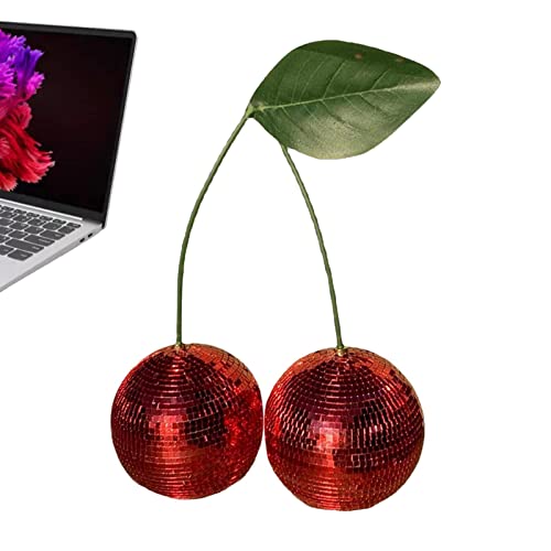 ulapithi Geschmolzene Discokugel - Spiegel Discokugel | Spiegelglaskugel DJ Dance Club Stage Ball zur Beleuchtung von Home Business Partys ulapithi Geschmolzene Discokugel - Spiegel Discokugel | Spiegelglaskugel DJ Dance Club Stage Ball zur Beleuchtung von Home Business Partys von ulapithi