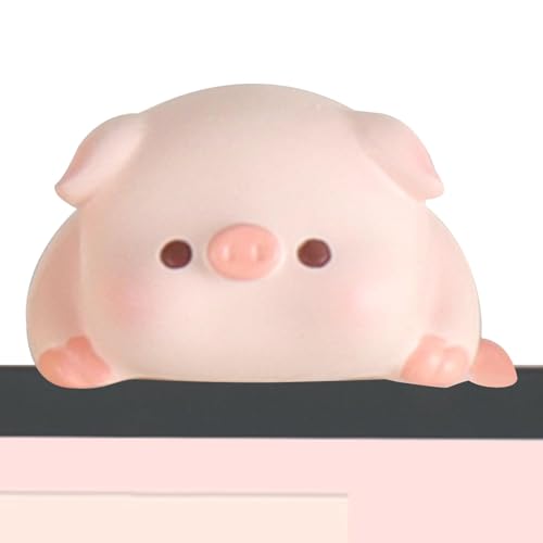 Niedliche Figuren für Armaturenbrett, niedliche Figuren für das Armaturenbrett – Cartoon-Statuen – niedliche Auto-Ornamente, Armaturenbrett-Dekoration von ulapithi