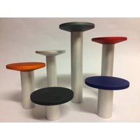 Aluminium Wandhaken Set Moderne Dekorative Kleider -/Handtuchhalter Aluminium Wandhaken Set Moderne Dekorative Kleider -/Handtuchhalter von ulegant