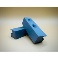 Regalbodenhalter Für Ivar Von Ikea- Variable Längen & Maßgeschneiderte Regale - Set Mit Bild-Anleitung Erfolgreiche Umsetzung Regalbodenhalter Für Ivar Von Ikea- Variable Längen & Maßgeschneiderte Regale - Set Mit Bild-Anleitung Erfolgreiche Umsetzung von ultimo3Druck