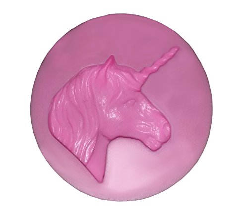 Silikonform Mold "Einhorn" Silikonform Mold "Einhorn" von unbrand