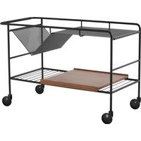 &Tradition - Alima Nds1 Beistellwagen von &Tradition