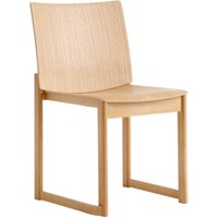 &Tradition - Allwood Stuhl Av35 von &Tradition