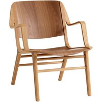 &Tradition - Ax Loungestuhl Hm11 von &Tradition